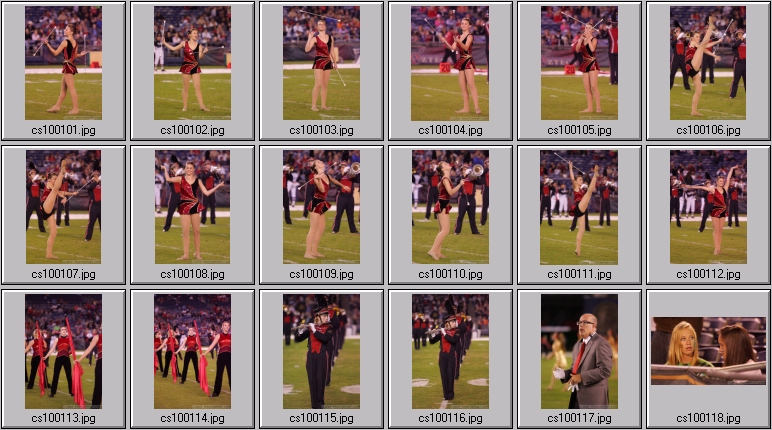 sdsu dance team