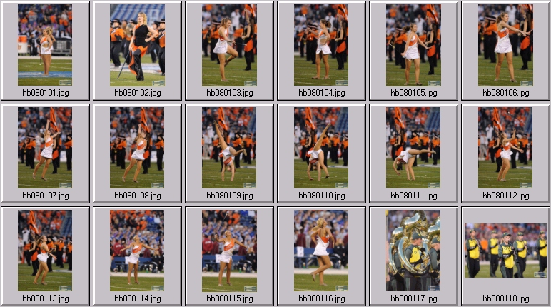 oklahoma state
