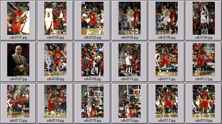 Basketball photos