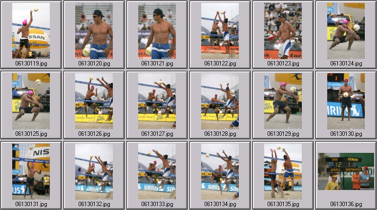 karch kiraly