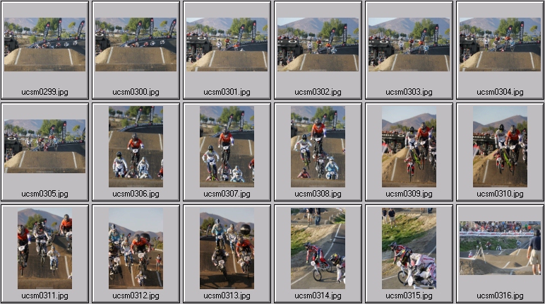 uci bmx super cross