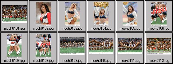 cheerleading photos