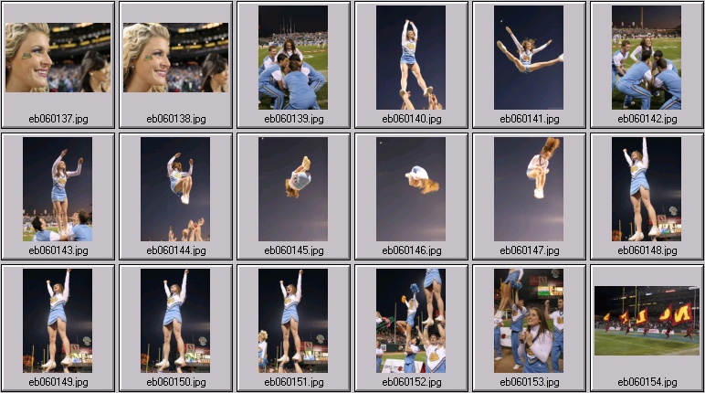 florida cheer