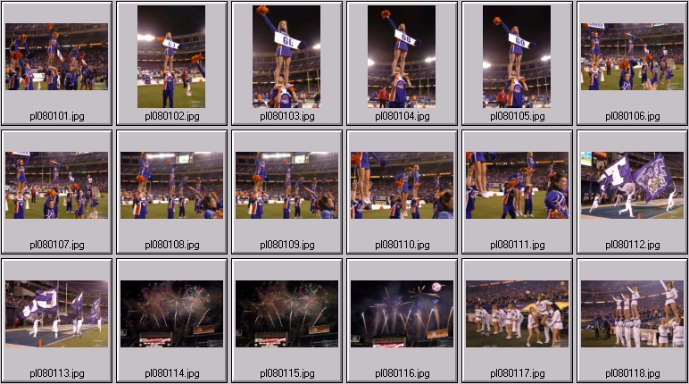 tcu cheer photos