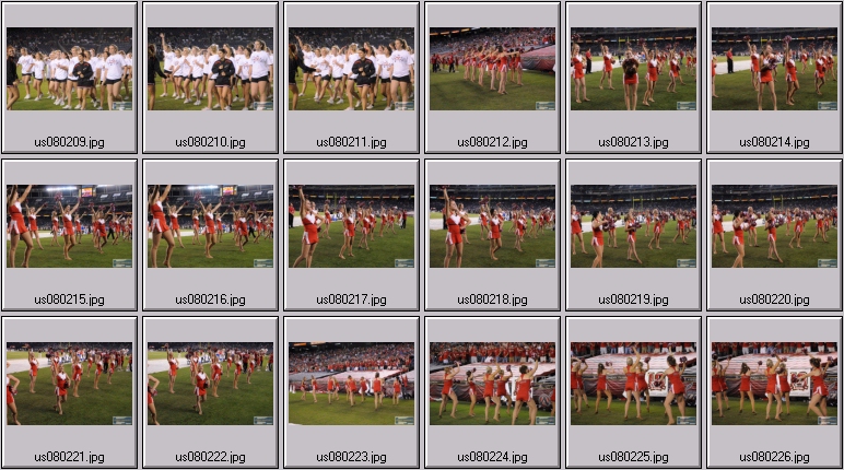 utah dance team