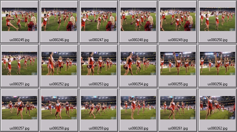 utah dance team