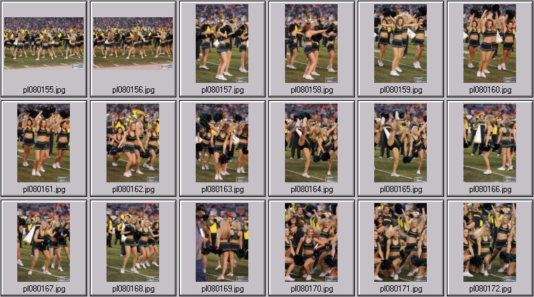 utah dance team