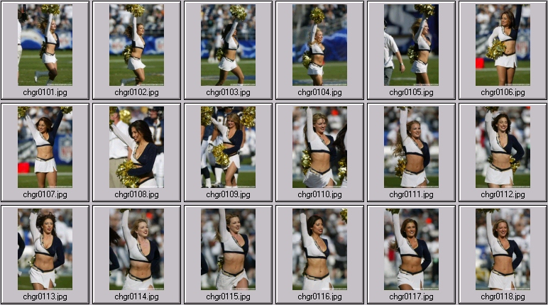cheer dance sport