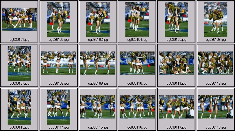 cheer dance sport