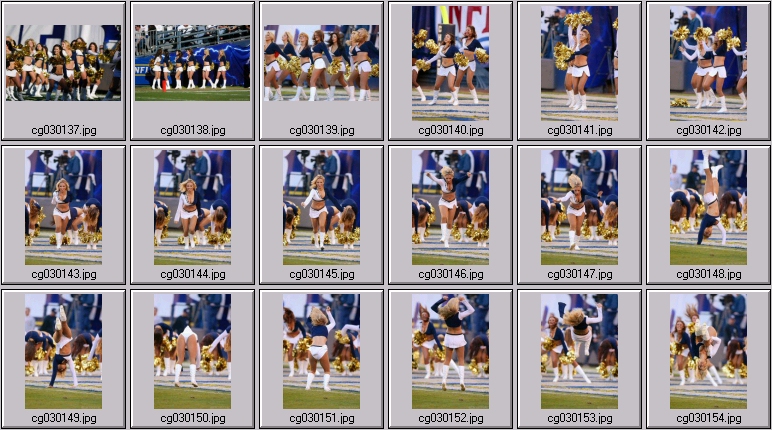 cheer dance sport