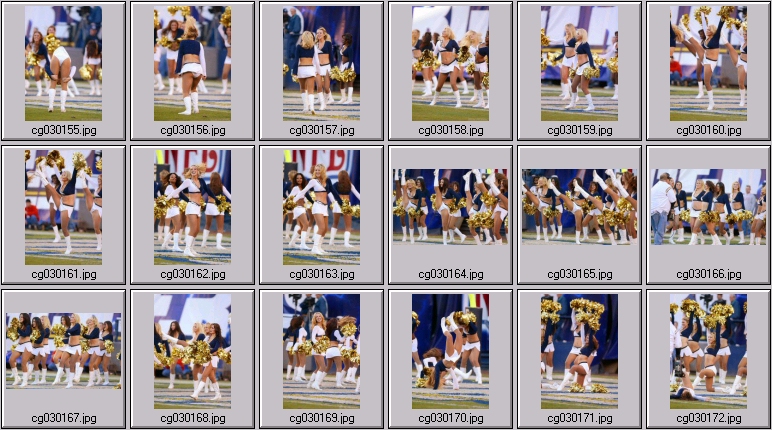 cheer dance sport