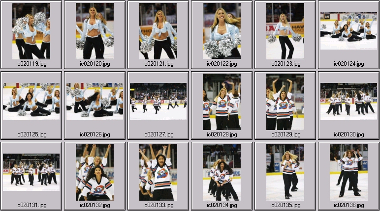 cheer dance sport