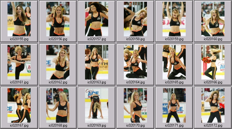 cheer dance sport