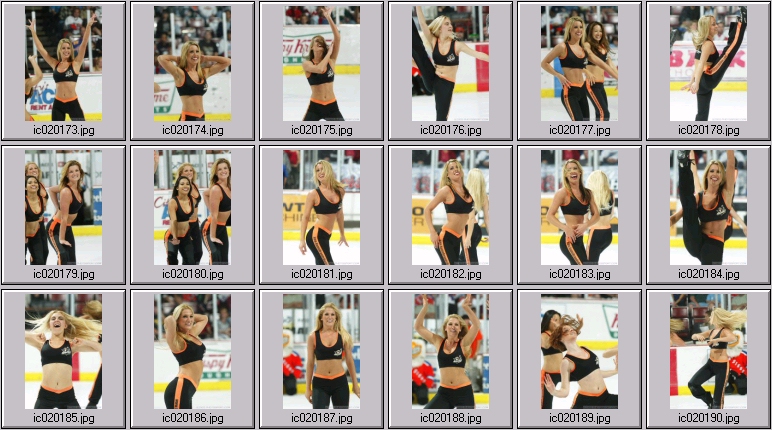 cheer dance sport