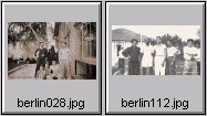 berlin 1936 olympics - photos