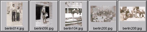 team usa women / berlin 1936 olympics - photos
