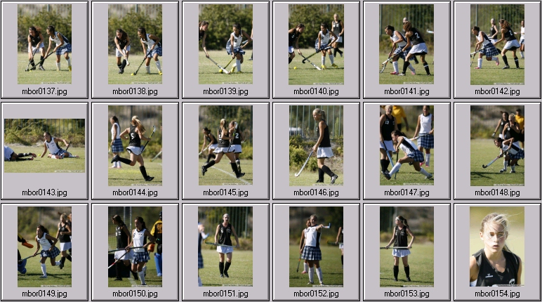 womens field hockey