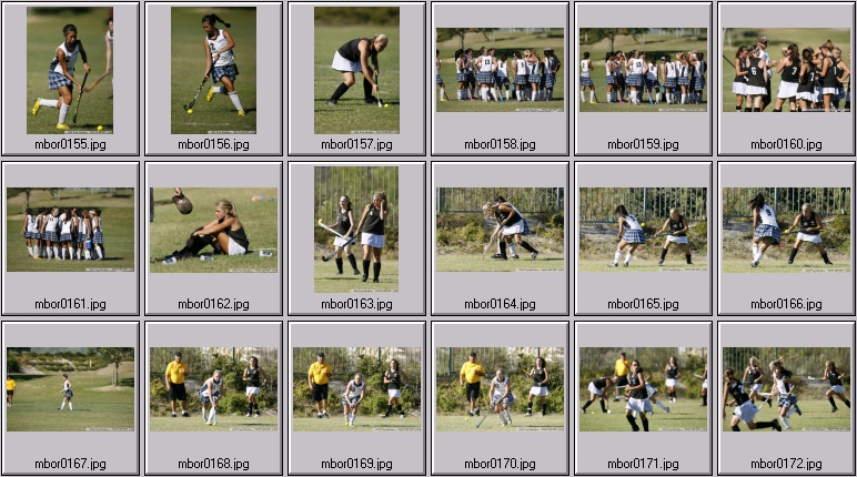 womens field hockey