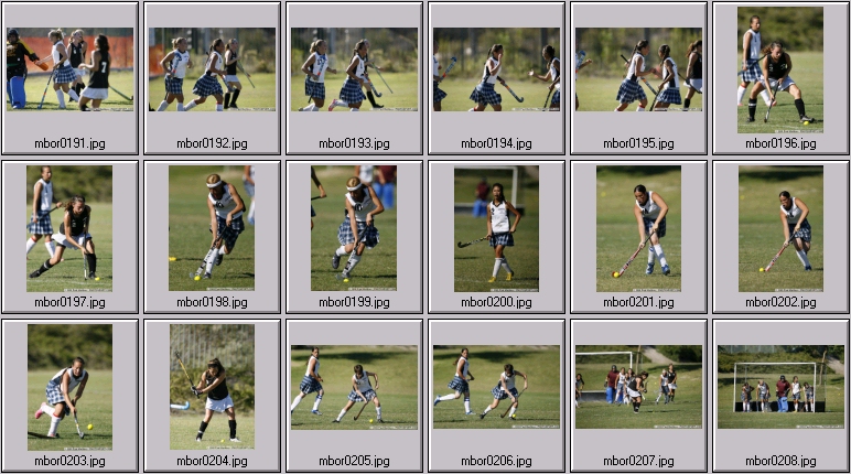 womens field hockey