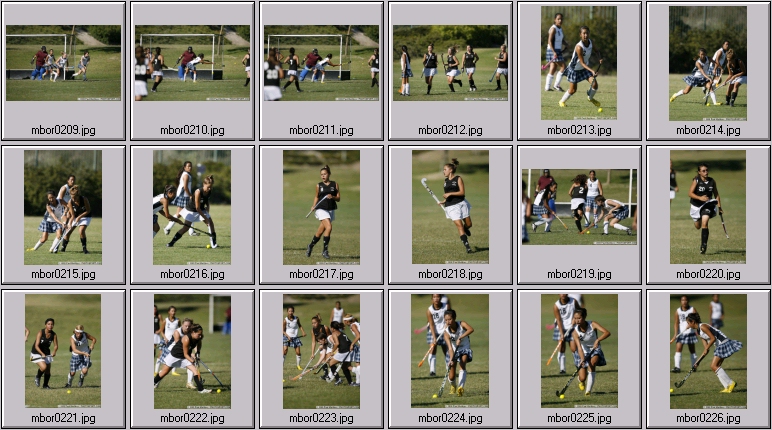 womens field hockey