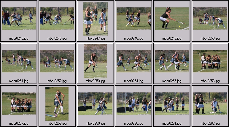 womens field hockey