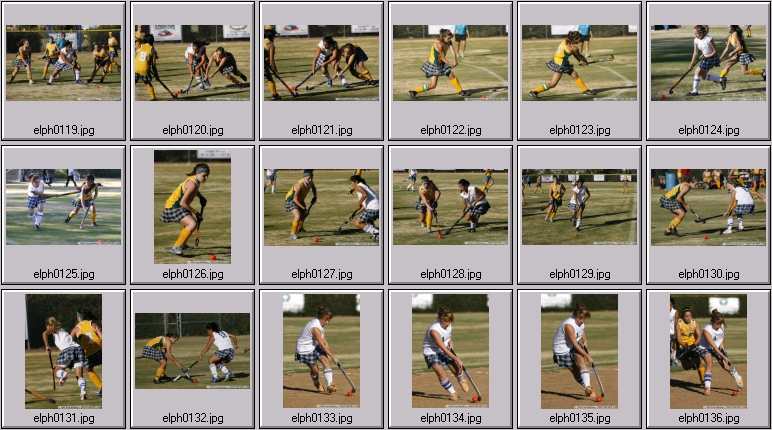 womens field hockey