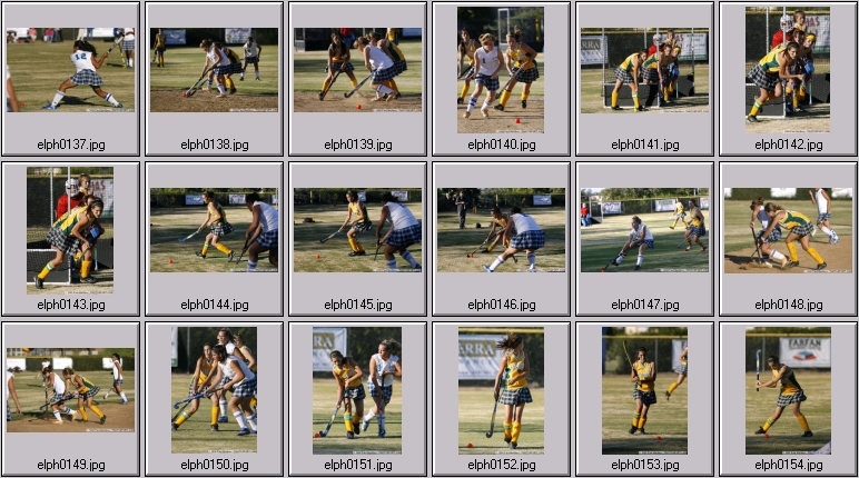 womens field hockey