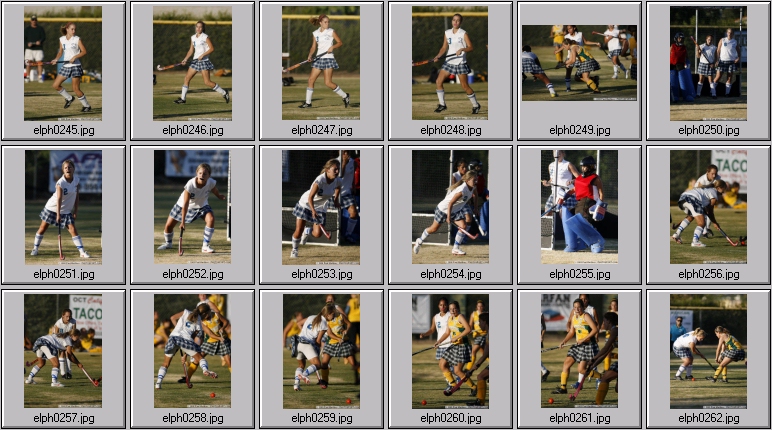 womens field hockey