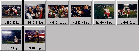 football photos