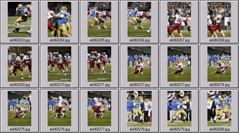 seminole football