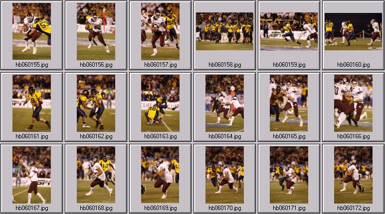texas atm football