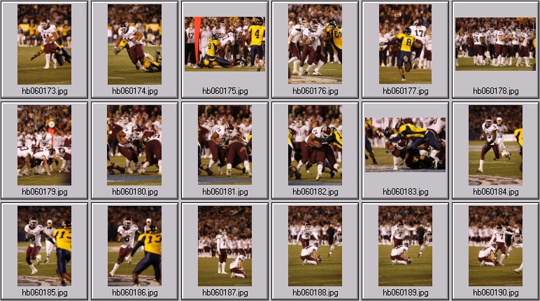 texas a+m football