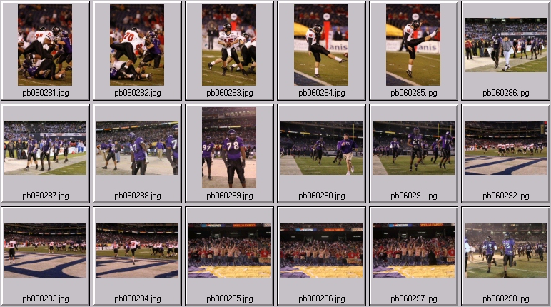 huskies football