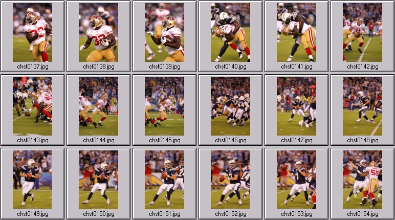 san francisco 49ers