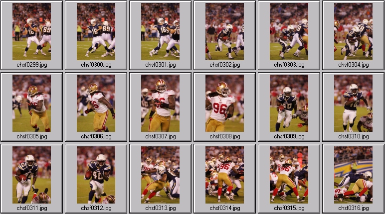 san francisco 49ers