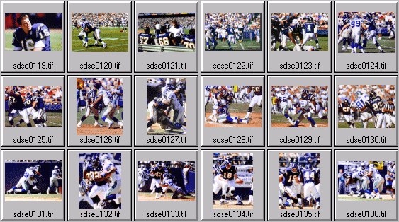 nfl football photos
