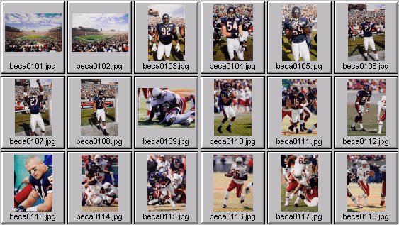 nfl football photos