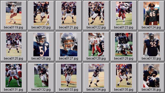 nfl football photos