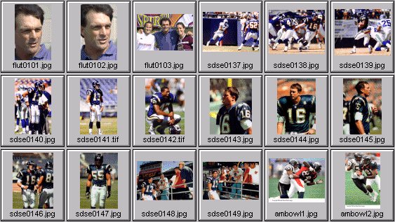 nfl football photos
