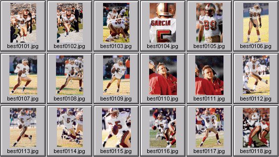 nfl football photos