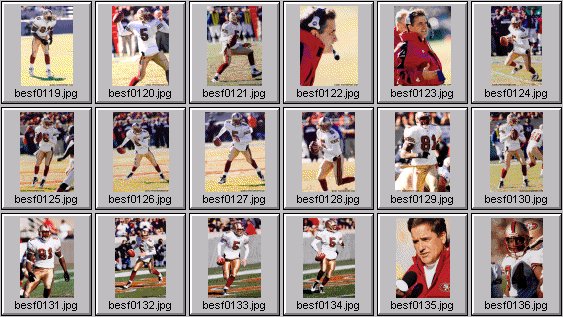 nfl football photos