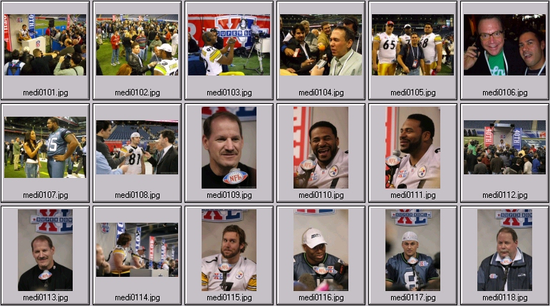 super bowl XL
