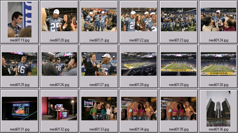 super bowl XL