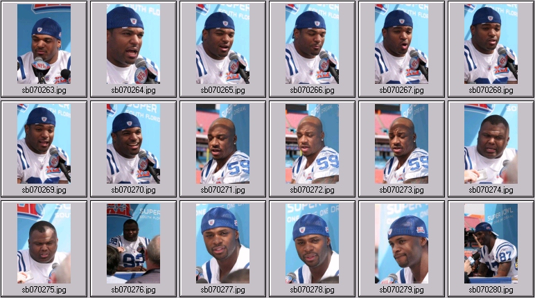 indianapolis colts