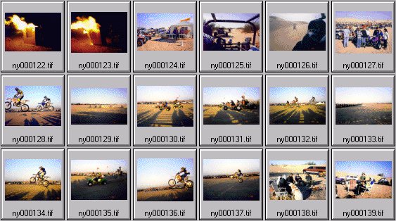 glamis photos
