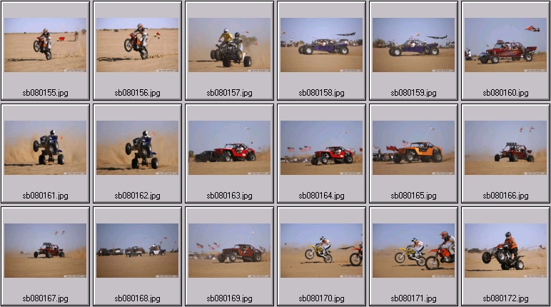 glamis