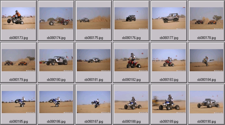 glamis