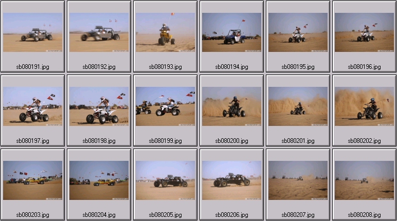 glamis