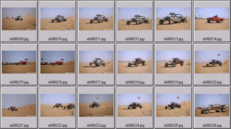 glamis