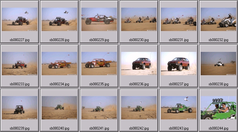 glamis